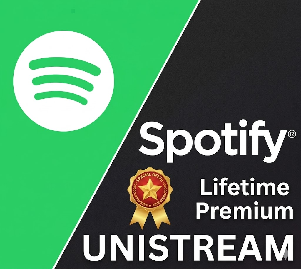 Spotify Premium