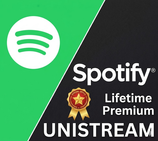 Spotify Premium