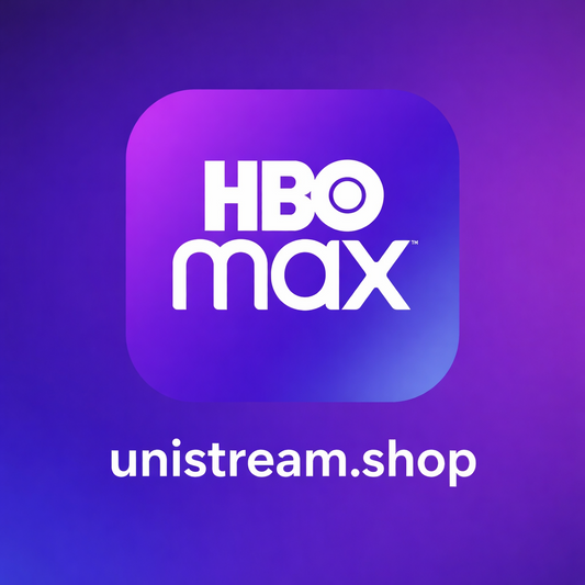 HBO Max | Acceso Oficial