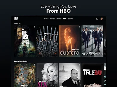 HBO Max | Acceso Oficial