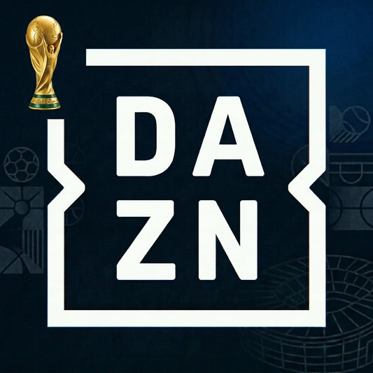 DAZN Suscripción España | Acceso Oficial